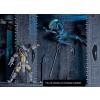 Alien vs. Predator Temple Pillar Neca in doos (35 centimeter)