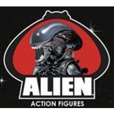 Alien ReAction