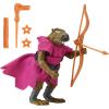 Splinter Teenage Mutant Ninja Turtles retro (Playmates Toys) op kaart