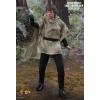 Hot Toys Luke Skywalker Star Wars Return of the Jedi MMS517 in doos deluxe version