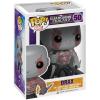 Drax (Guardians of the Galaxy) Pop Vinyl Marvel (Funko)