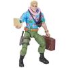 G.I. JOE Philip M. "Chuckles" Provost Classified Series en doos exclusive