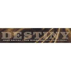 JLA Destiny (DC Comics)