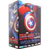 Captain America Civil War (Marvel) in doos Kotobukiya
