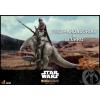 Hot Toys the Mandalorian & Blurrg (the Mandalorian) TMS046 in doos