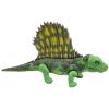 Dimetrodon Jurassic Park Kenner compleet