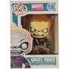 Ghost Rider Pop Vinyl Marvel (Funko) -beschadigde verpakking-