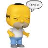 Homer (D'OH!) (the Simpsons) Pop Vinyl Television Series (Funko)