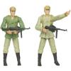 Indiana Jones: German Soldiers 2-pack (Raiders of the Lost Ark) MOC