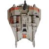 Star Wars POTF electronic Snowspeeder en doos Italian