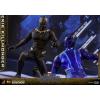 Hot Toys Erik Killmonger (Black Panther) MMS471 in doos