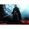 Hot Toys Kylo Ren Star Wars the Rise of Skywalker MMS560 in doos