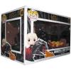 Daenerys & fiery Drogon (Game of Thrones) Pop Vinyl Rides (Funko)