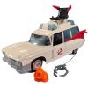Ecto-1 vehicle the Real Ghostbusters compleet (Kenner)