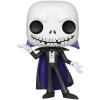 Vampire Jack (the Nightmare before Christmas) Pop Vinyl Disney (Funko)