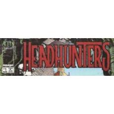 Headhunters (Image Comics)