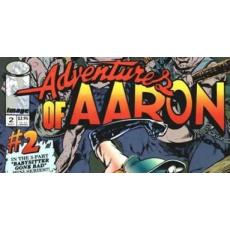 Adventures of Aaron (Image Comics)