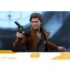 Hot Toys Han Solo (Solo a Star Wars story) MMS491 in doos