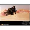 Hot Toys Darth Maul deluxe (the phantom menace) Star Wars DX17 in doos