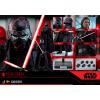 Hot Toys Kylo Ren Star Wars the Rise of Skywalker MMS560 in doos