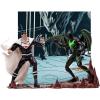 Batman Beyond vs. Justice Lord Superman (2-pack) DC Multiverse (McFarlane Toys) in doos