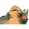 Star Wars Jabba the Hutt's Throne Room deluxe the Black Series MIB (Jedicon exclusive)