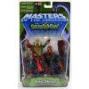 Masters of the Universe vs Snakemen King Hssss (Modern Series) geopende verpakking