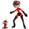 Pixar Toybox Mrs. Incredible (the Incredibles 2) Disney Store exclusive