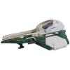 Star Wars ROTS Anakin's Jedi Starfighter incompleet green exclusive