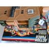 GI JOE Mobile Command Center en doos (Action Force)