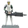 Star Wars Clone Trooper Hevy (trainig armor) the Clone Wars compleet