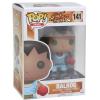 Balrog (Street Fighter) Pop Vinyl Games Series (Funko)