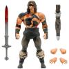 Conan war paint (Conan the Barbarian) Ultimates in doos Super7