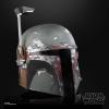 Star Wars Boba Fett electronic life size helmet the Black Series in doos