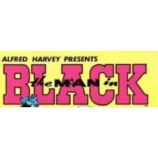 the Man in Black (Recollections Comics)