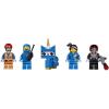 Lego 70816 Benny's Spaceship, Spaceship, SPACESHIP! the Lego Movie en doos
