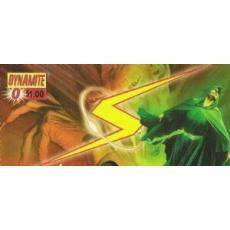 Project Superpowers (Dynamite Entertainment Comics)
