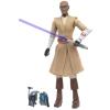 Star Wars Mace Windu the Clone Wars compleet
