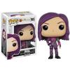 Mal (Descendants) Pop Vinyl Disney (Funko)