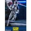 Hot Toys 501st Battalion Clone Trooper TMS022 in doos