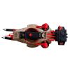 GI JOE Ice Sabre compleet