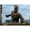 Hot Toys Erik Killmonger (Black Panther) MMS471 in doos