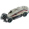 Hot Wheels Millennium Falcon Star Wars Carships MOC (Mattel)