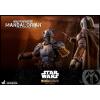 Hot Toys Heavy Infantry Mandalorian (the Mandalorian) TMS010 in doos
