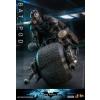Hot Toys Bat-Pod (the Dark Knight Rises) MMS591 in doos