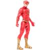 the Flash (Flashpoint) DC Page Punchers (McFarlane Toys) op kaart