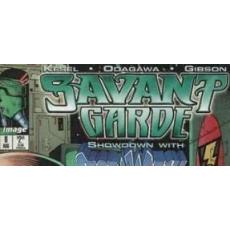 Savant Garde (Image Comics)