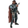 Star Wars Saw Gerrera Rogue One the Black Series 6" deluxe compleet