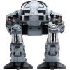 Robocop ED-209 (electronic) in doos Hiya Toys exclusive