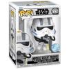Imperial Rocket Trooper (Star Wars Battlefront II) Pop Vinyl Star Wars Series (Funko) exclusive